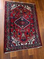 Gebruikt vloerkleed, uit een rook- en huisdiervrij huis, Ophalen, Gebruikt, 100 tot 150 cm, Klassiek, Oosters