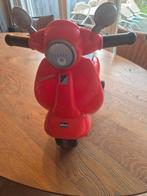 Chicco Vespa Loopauto - Rood, Ophalen, Zo goed als nieuw, Loopvoertuig