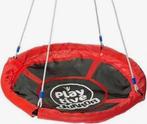 Nestschommel Playtive Junior 110cm, Ophalen, Gebruikt, Schommel