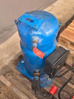 Compressor CSHA 100K (Trane) R134a, Ophalen of Verzenden, Plafondventilator, 100 m³ of groter, 3 snelheden of meer