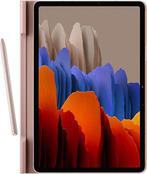 Samsung - Book Cover - Galaxy Tab S7 / S8 - 11 inch - Roze, 11 inch, Bescherming voor- en achterkant, Ophalen of Verzenden, Zo goed als nieuw
