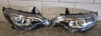Peugeot 108 koplampen, Auto-onderdelen, Verlichting, Ophalen, Gebruikt, Peugeot