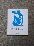 Matisse, Boeken, Ophalen of Verzenden, Gelezen, Volkmar Essers