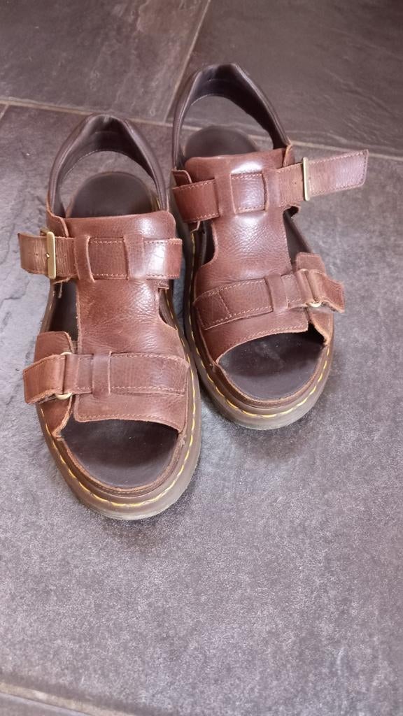 Wandelsandalen dr .Martens 39, Kleding | Dames, Schoenen, Ophalen of Verzenden