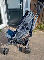 Koelstra Simba T4 buggy, Ophalen