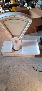 Weegschaal, Witgoed en Apparatuur, Ophalen, Winkelweegschaal, Analoog, Gebruikt