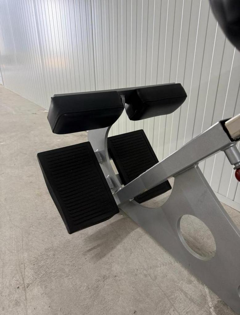 Star Trac Hyperextension / Hyper extension, Sport en Fitness, Ophalen, Benen, Gebruikt, -