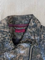 Quapi jack in nieuwstaat - Maat 110, Ophalen of Verzenden, Zo goed als nieuw, Jongen of Meisje, Jas