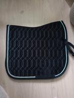 Zadeldekje Harry's Horse Full dressuur, Ophalen of Verzenden, Zo goed als nieuw, Dekje