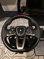 Race Stuur met Pedalen voor Xbox - Hori, Spelcomputers en Games, Spelcomputers | Xbox | Accessoires, Ophalen of Verzenden, Gebruikt