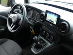 Mercedes-Benz Citan 108 CDI L1 Airco/Cruise control/Navigati, Voorwielaandrijving, Euro 6, 4 cilinders, Zwart