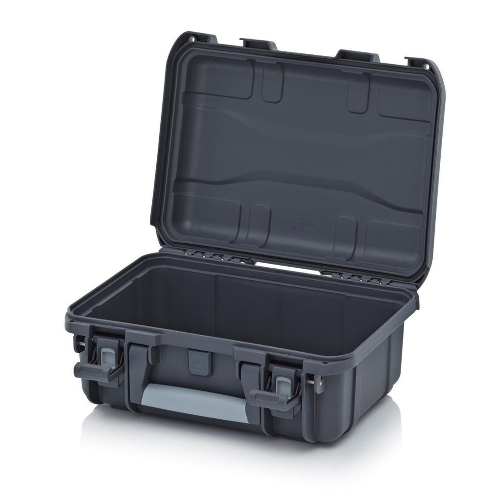AUER Pro Case - 60x13x16.8 cm, 50 tot 60 cm, Hard kunststof, Ophalen of Verzenden, 35 tot 45 cm