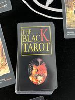 Zeldzame Black Tarot originele editie - Fournier 1998, Verzamelen, Ophalen of Verzenden, Zo goed als nieuw