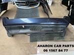 X5 E53 achterbumper PDC Origineel BMW 21913, Gebruikt, Achter, Bumper