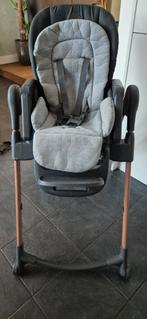 Maxi Cosi Minla meegroei stoel., Ophalen, Zo goed als nieuw, Meegroeistoel