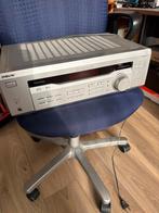 Sony STR-DE245 FM Stereo/FM-AM Receiver, Gebruikt, Ophalen of Verzenden, Sony, Minder dan 60 watt