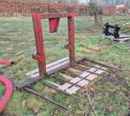 Stroprikker/ strovork / mestvork, Zakelijke goederen, Ophalen of Verzenden, Akkerbouw, Grondbewerking