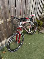 Kreidler Dice 3.0 Mountainbike 27.5 inch, Hardtail, Heren, 49 tot 53 cm, Zo goed als nieuw