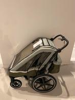 ABC Design Tour fietskar - Olive, Ophalen, Nieuw