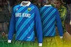 GEZOCHT: ADO Den Haag 115 jubileum keepershirt, Ophalen of Verzenden, Overige binnenlandse clubs