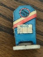 Cherished Teddies 1997 Express Service Mail, Ophalen, Zo goed als nieuw, Beeldje, Cherished Teddies