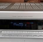 JVC RX-5062 Audio/Video Control Receiver - Zilver, Ophalen, JVC, 60 tot 120 watt, Gebruikt