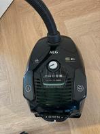 AEG VX7 OKO X Power Stofzuiger, Witgoed en Apparatuur, Stofzuigers, Ophalen, Zo goed als nieuw, Stofzak, Stofzuiger
