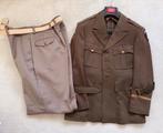 US LEGERJAS en BROEK, Verzamelen, Ophalen of Verzenden, Landmacht, Amerika, Kleding of Schoenen