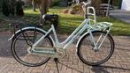 Gazelle Miss Grace 28 inch transport fiets, Ophalen, 53 tot 56 cm, Versnellingen, Zo goed als nieuw
