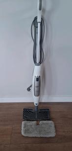 SHARK Stoomreiniger / Stoommob, Ophalen, Zo goed als nieuw, Stoomreiniger