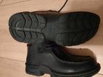 Nieuw Clarks boots maat 43,5 leer, antislip, Kleding | Heren, Schoenen, Ophalen of Verzenden, Nieuw, Zwart, Boots