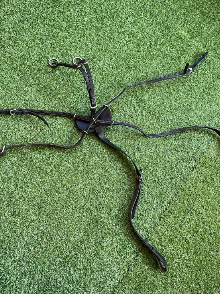 Diversen paarden artikelen, Dieren en Toebehoren, Ophalen of Verzenden, Gebruikt