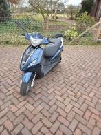 Piaggio Fly 50cc 4 Takt - Bouwjaar 2017, Fietsen en Brommers, Ophalen, Gebruikt, Maximaal 45 km/u, Fly