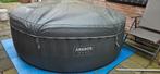 Jacuzzi incl extra's, Ophalen, Gebruikt