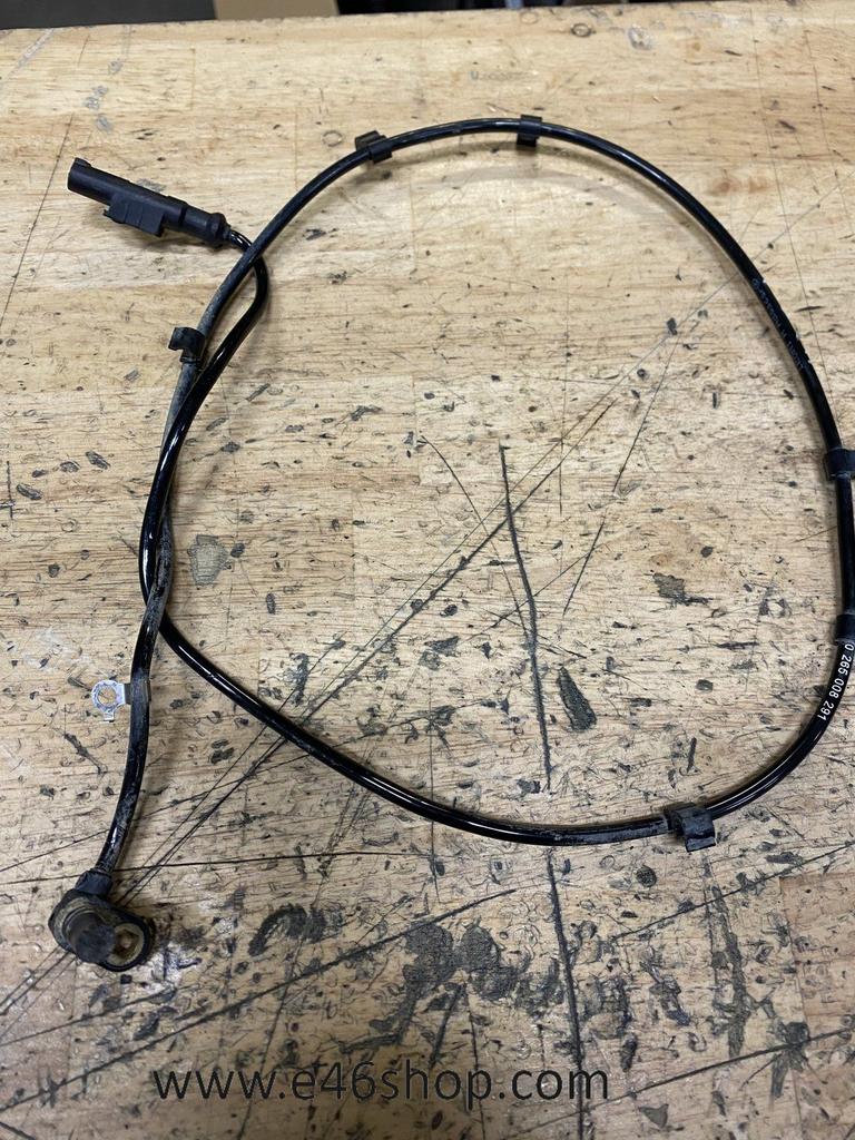 ABS SPEEDSENSOR BMW MOTOR OE 34527715117, Motoren, Gebruikt, -, -, Ophalen of Verzenden