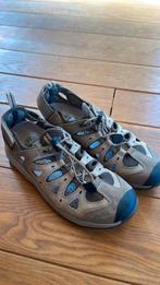 Sandaal schoenen van Meindl, 41, nieuw, uitneembaar voetbed, Overige kleuren, Sportschoenen, Nieuw, Ophalen of Verzenden