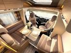 Adria Coral Platinum S 690 SC QUEENSBED ALKO LUCHTVERING, Caravans en Kamperen, Campers, Fiat, 7 tot 8 meter, Bedrijf, Tot en met 3