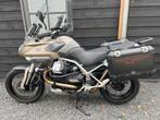 Moto Guzzi Stelvio NTX 2010, 2 cilinders, Occasion, Particulier, Meer dan 35 kW