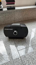 Fanatec CSL Elite wheelbase, Computers en Software, Joysticks, Ophalen of Verzenden, Zo goed als nieuw