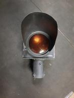 Originele spoorweglamp, Ophalen of Verzenden, Trein