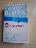 Samuel Bjork De Doodsvogel, Ophalen of Verzenden