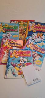 Diddl's Kaasblad - Diverse Uitgaven, Gebruikt, Verzenden, ., Diddl