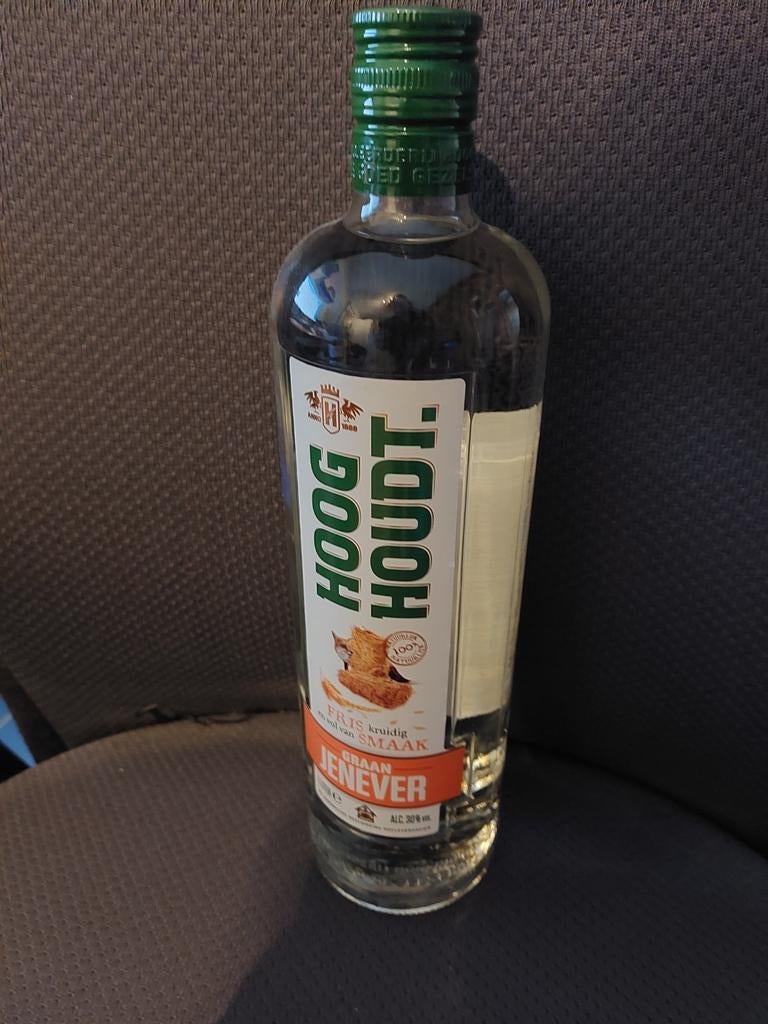 Hooghoudt, Ophalen, Frankrijk, Overige typen