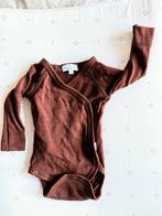 Wollen overslagromper 56, Ophalen of Verzenden, Jongetje of Meisje