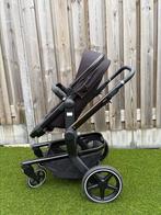 Joolz Day+ kinderwagen met accessoires, Kinderen en Baby's, Kinderwagens en Combinaties, Gebruikt, Verstelbare duwstang, Ophalen
