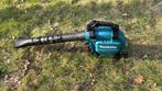Makita dub363 36v bladblazer, Ophalen, Zo goed als nieuw, Accu