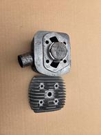 Zundapp originele snelle cilinder., Ophalen of Verzenden, Cilinder