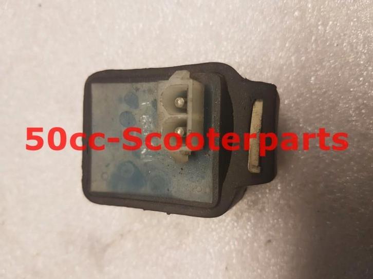 Cdi Yamaha Neos 2T 3Kjh55400000 Gebruikt, Motoren, Tuning en Styling, Ophalen of Verzenden