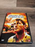 The Purple Plain met Gregory Peck, Ophalen of Verzenden, Zo goed als nieuw, Actie en Avontuur, Alle leeftijden