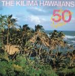 Dubbel LP The Kilima Hawaiians: The Golden Jubilee Album., Verzenden, Zo goed als nieuw, 12 inch, Overige soorten